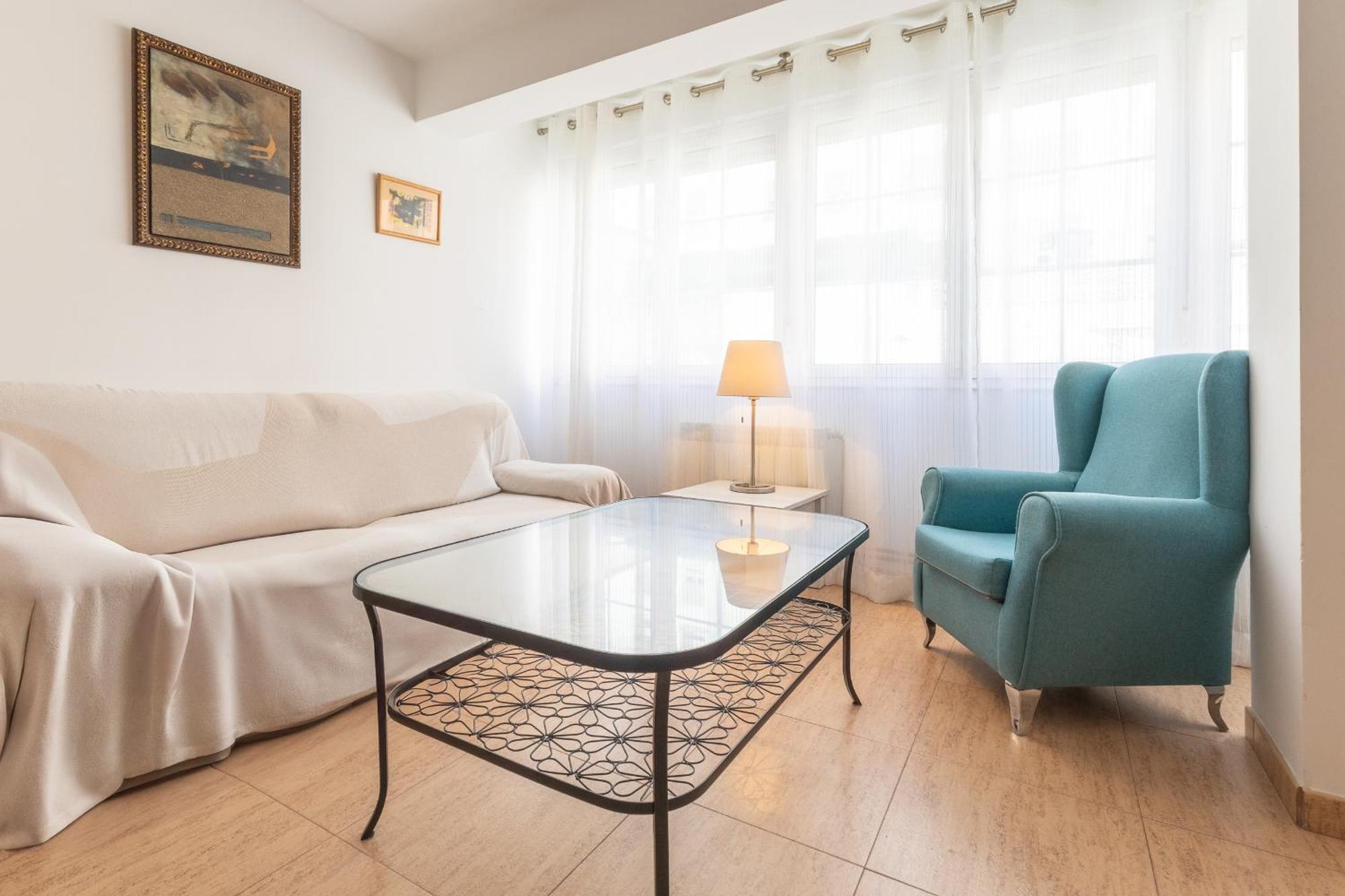 Costa Azul Santander Apartment Exterior photo